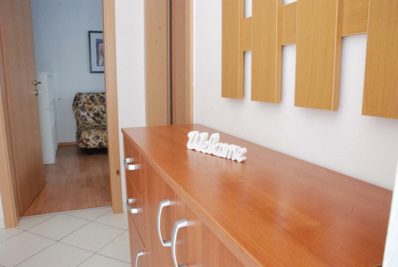 Apartmani Radin Rosini Exterior foto