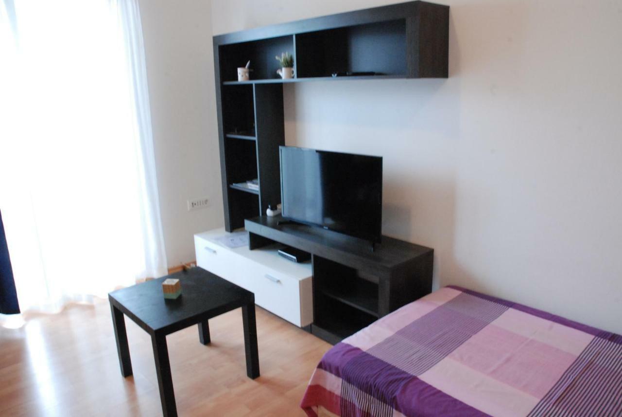 Apartmani Radin Rosini Exterior foto