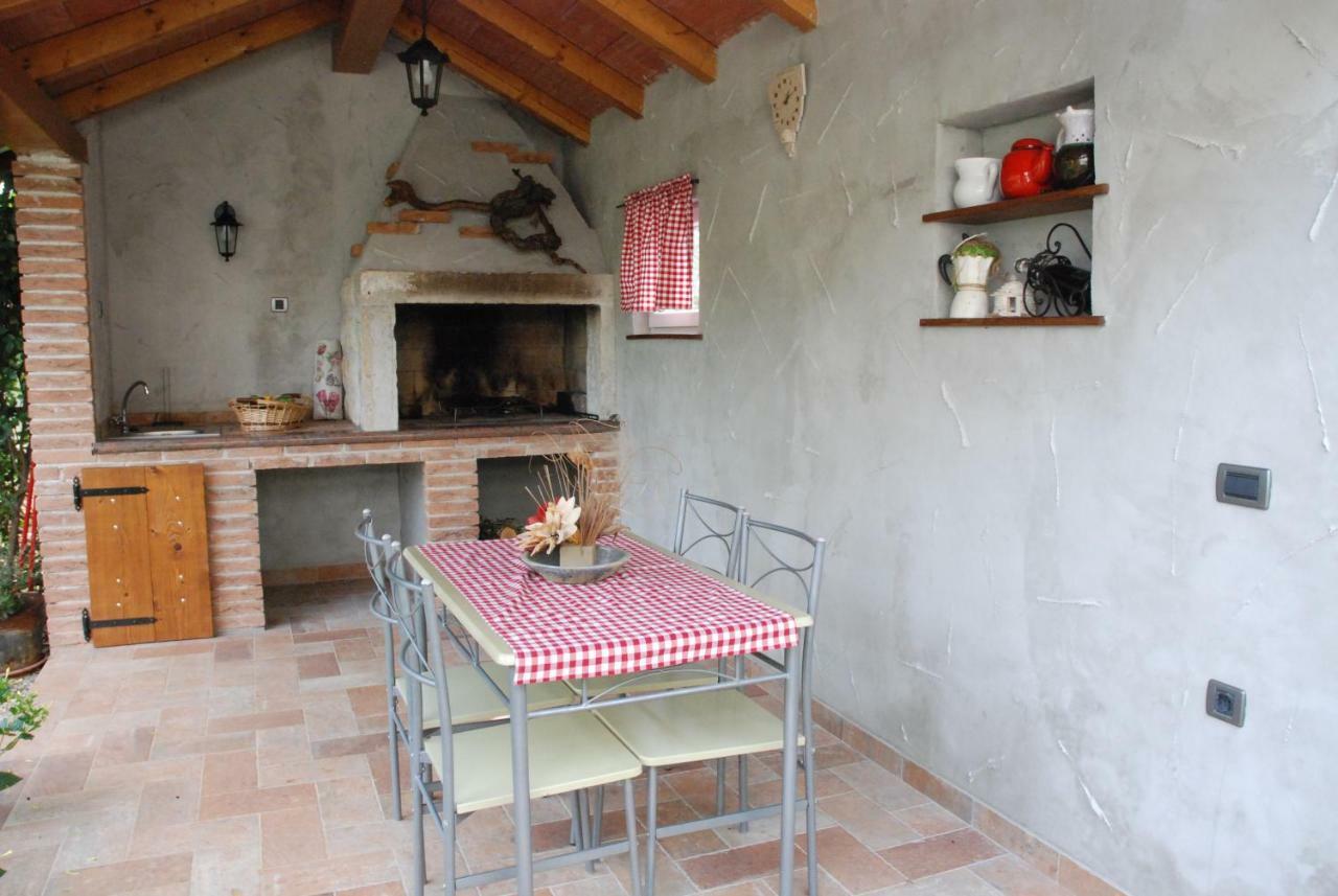 Apartmani Radin Rosini Exterior foto