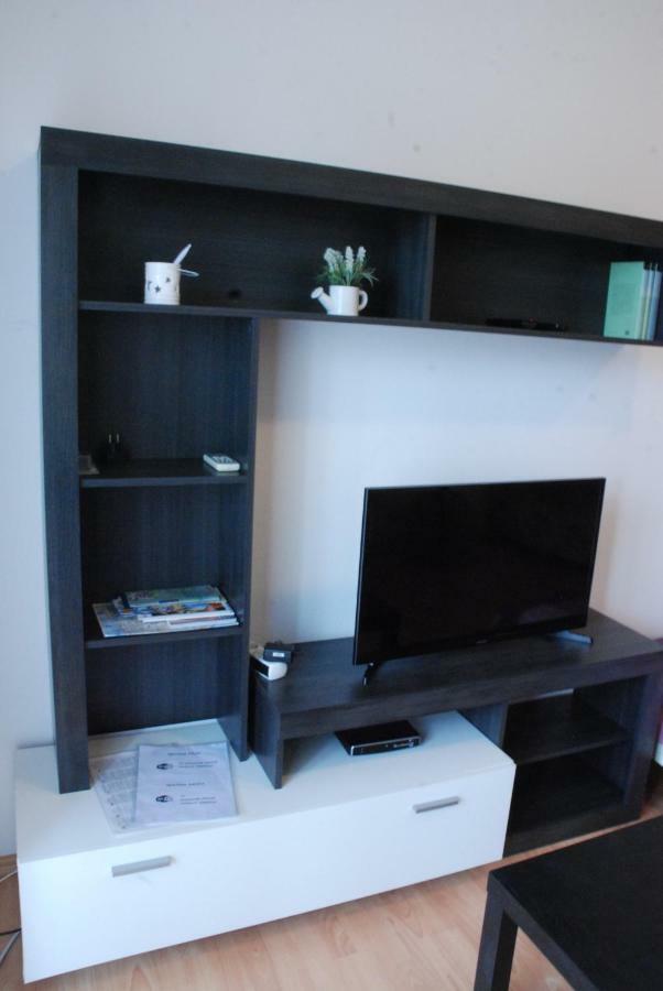 Apartmani Radin Rosini Exterior foto