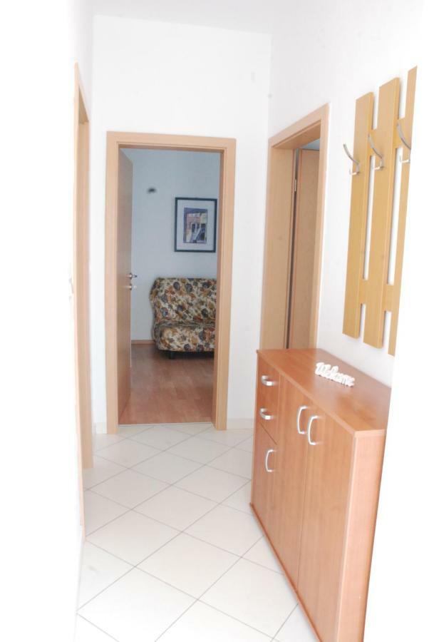 Apartmani Radin Rosini Exterior foto